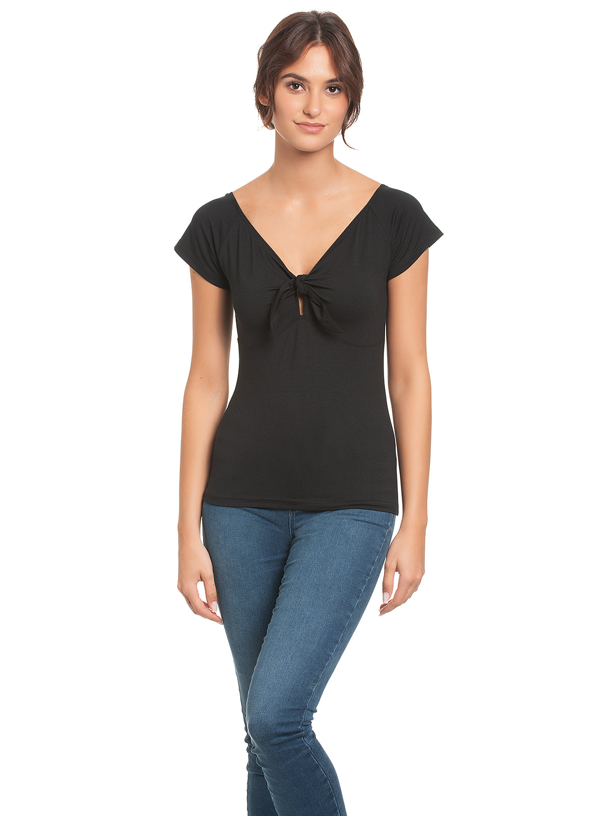 VIVE MARIA Vive Noir Ladies Shirt
