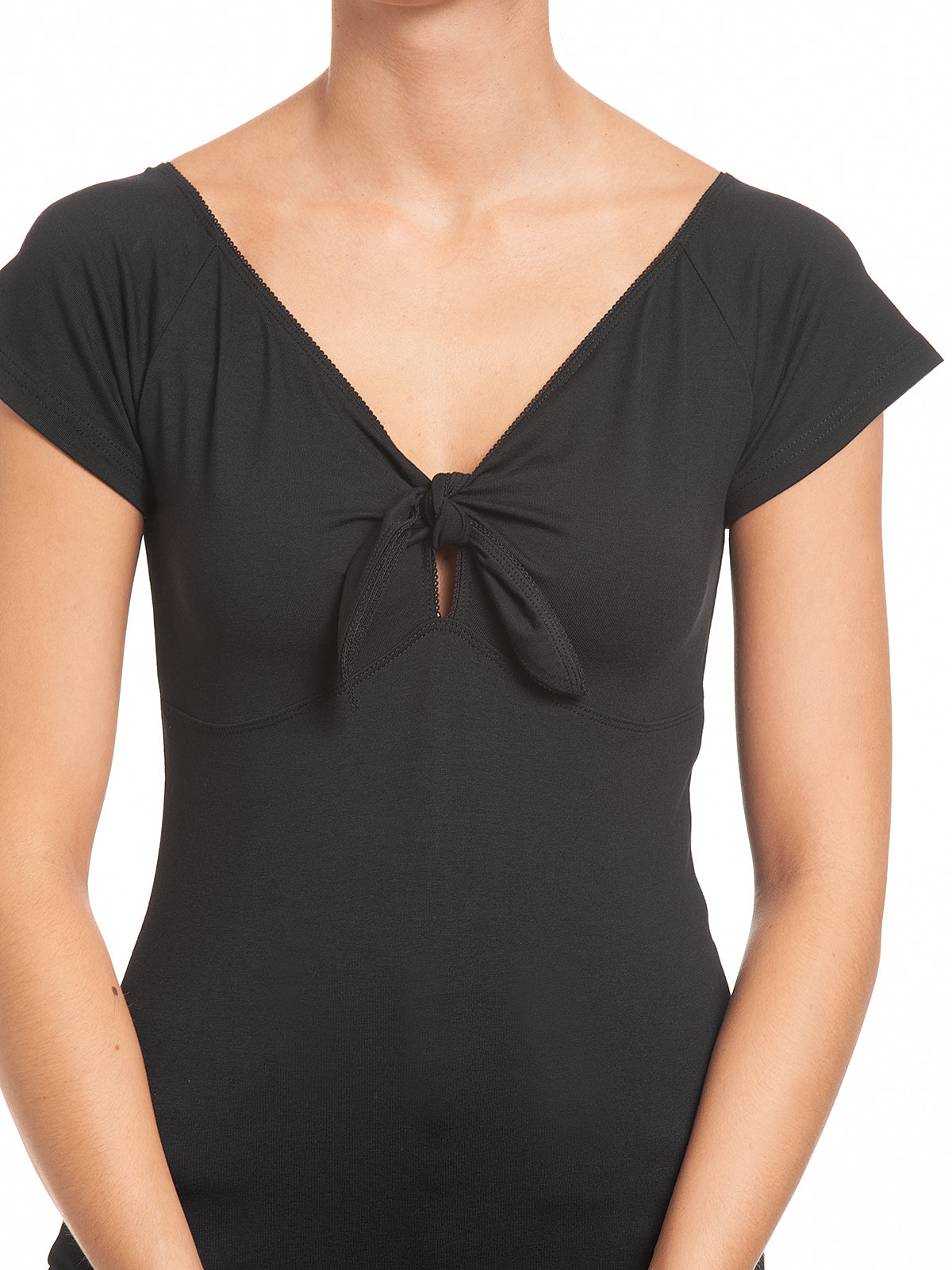 VIVE MARIA Vive Noir Ladies Shirt