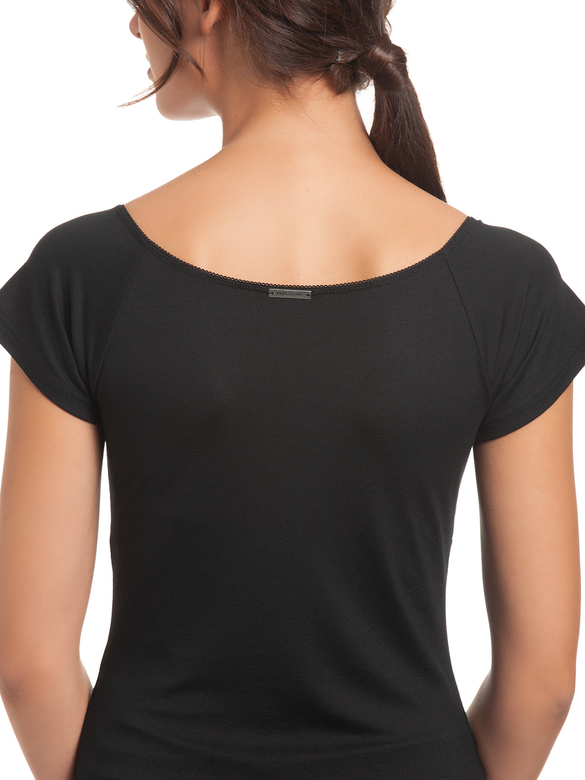 VIVE MARIA Vive Noir Ladies Shirt