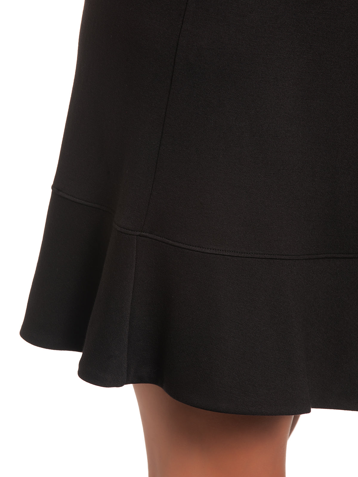 VIVE MARIA Vive Noir Skirt