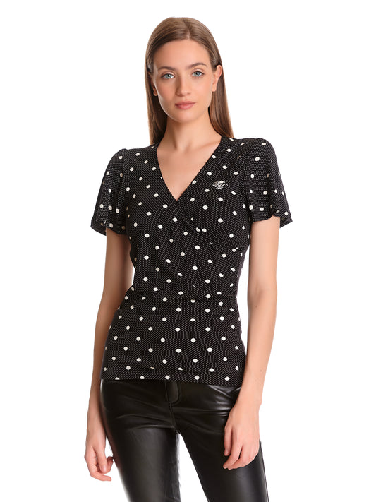 VIVE MARIA Mia Maria Shirt