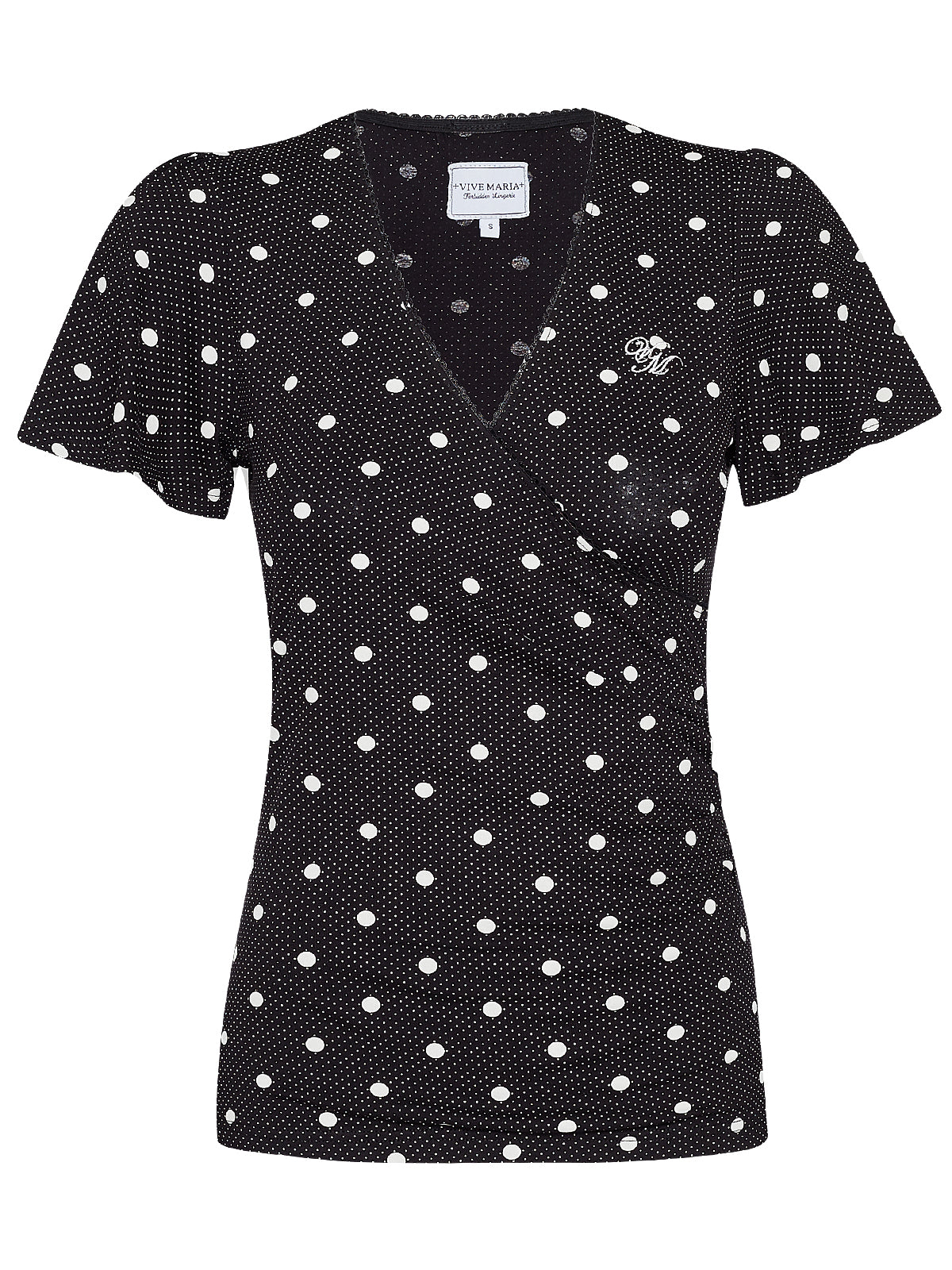 VIVE MARIA Mia Maria Shirt