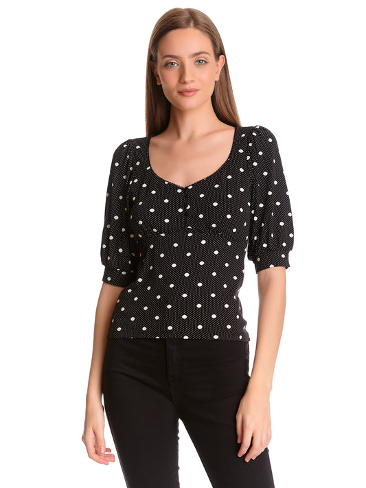 VIVE MARIA Mia Maria Blouse