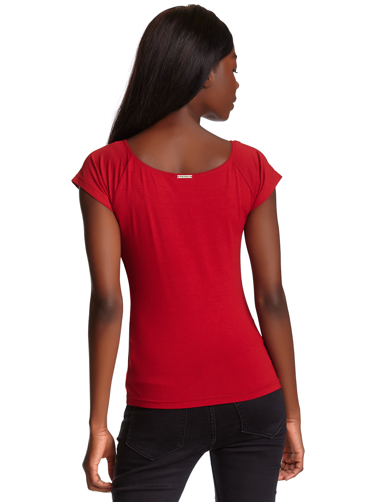 VIVE MARIA Lovely Capri Shirt