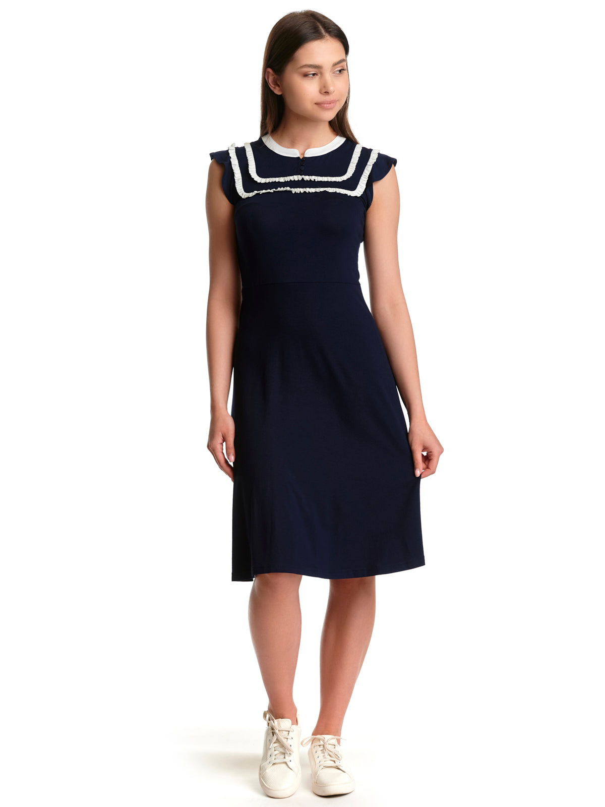 Vive Maria Mer Ahoy Dress