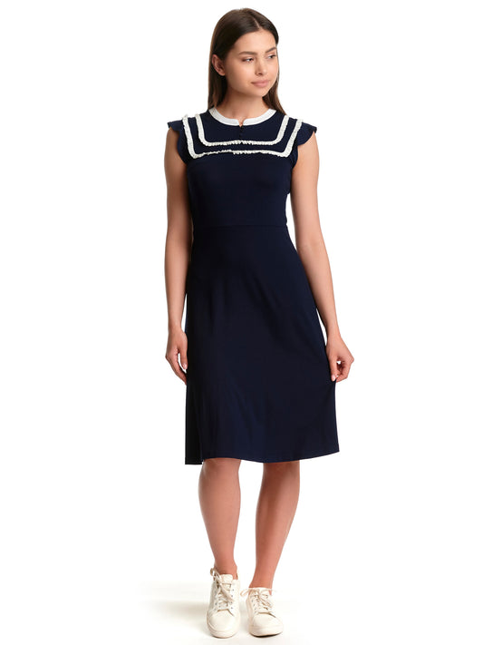 Vive Maria Mer Ahoy Dress