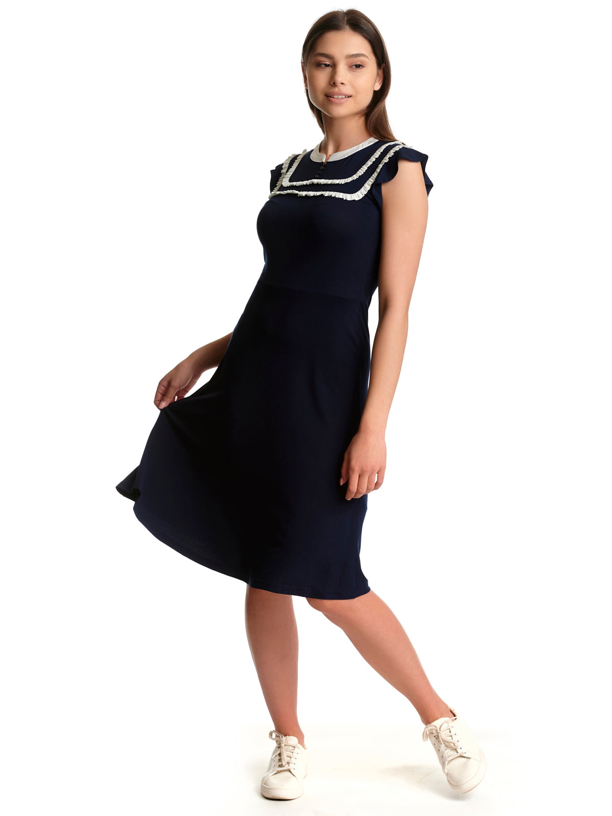 Vive Maria Mer Ahoy Dress