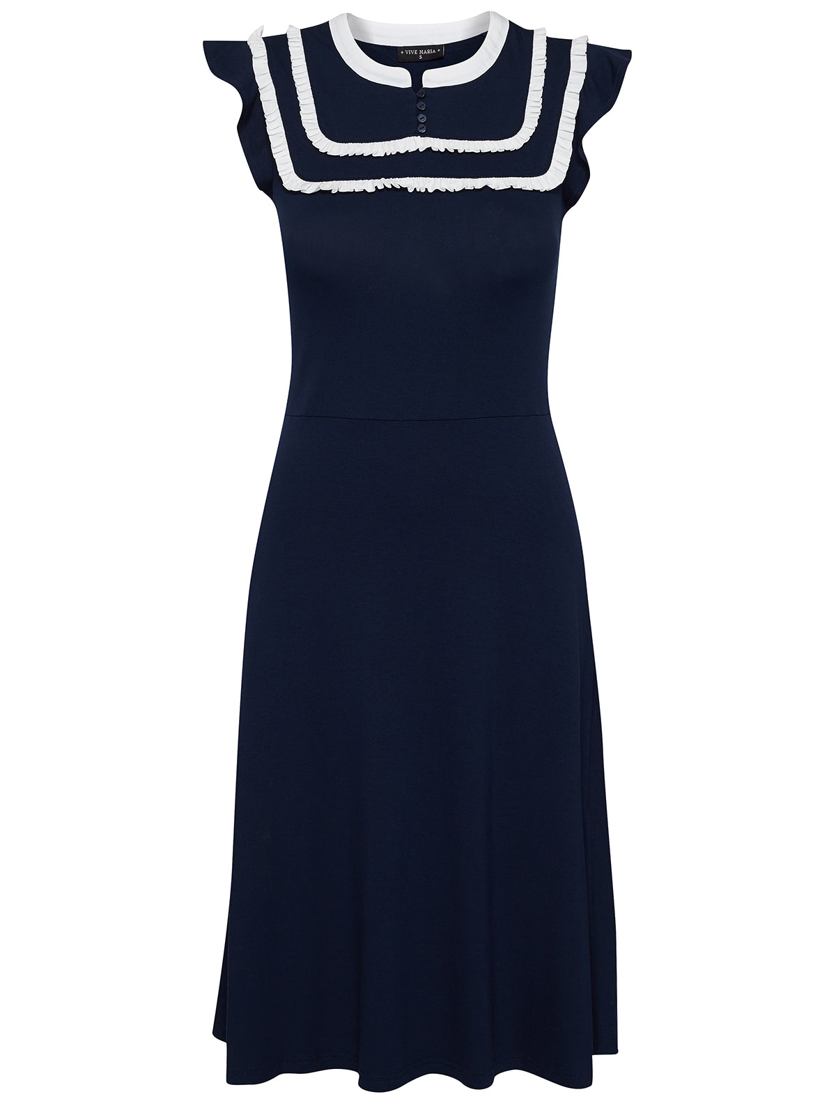 Vive Maria Mer Ahoy Dress