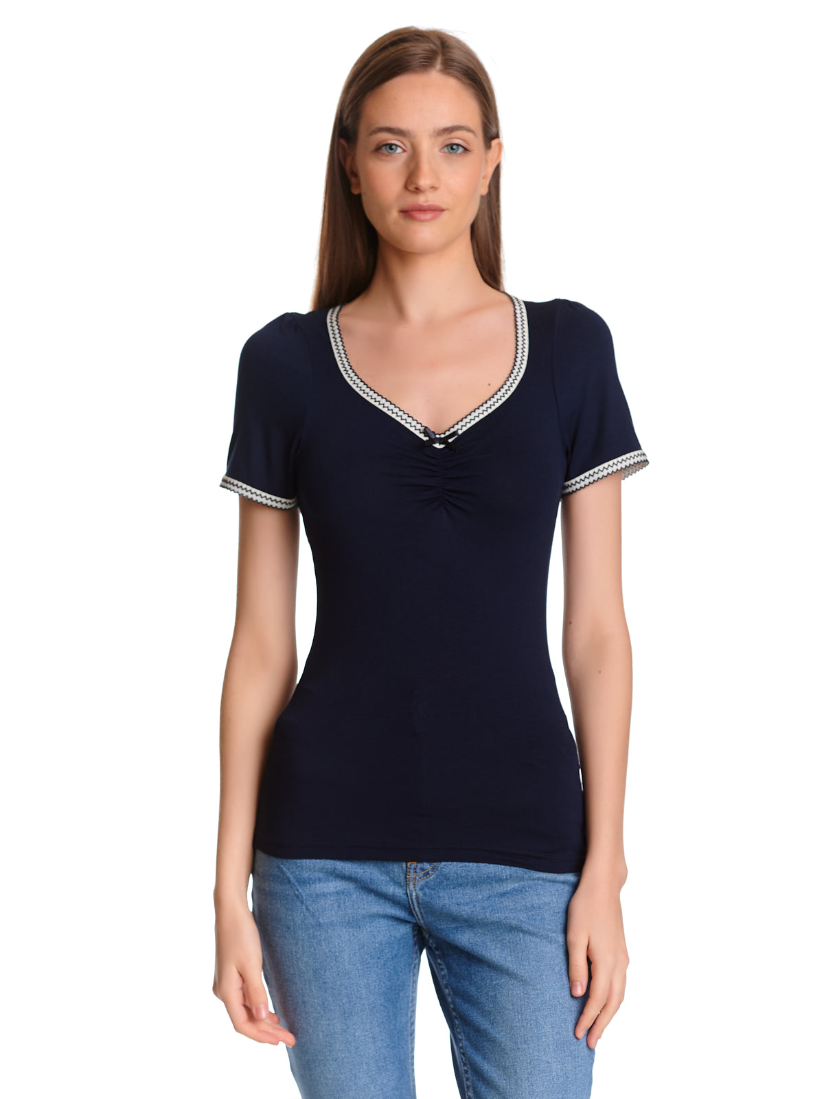 Vive Maria Mer Ahoy Shirt