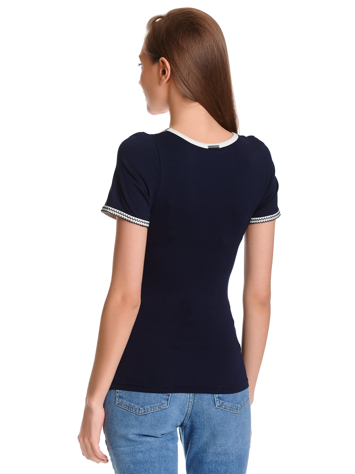 Vive Maria Mer Ahoy Shirt