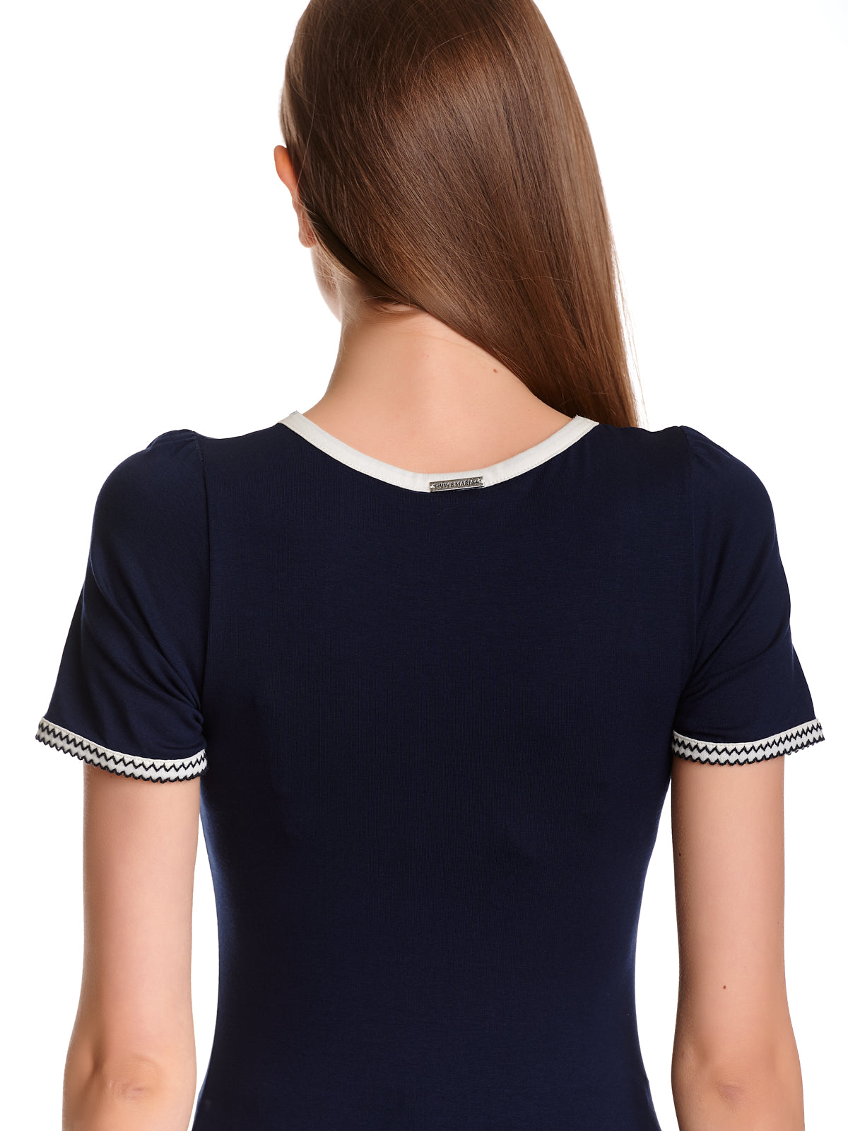 Vive Maria Mer Ahoy Shirt