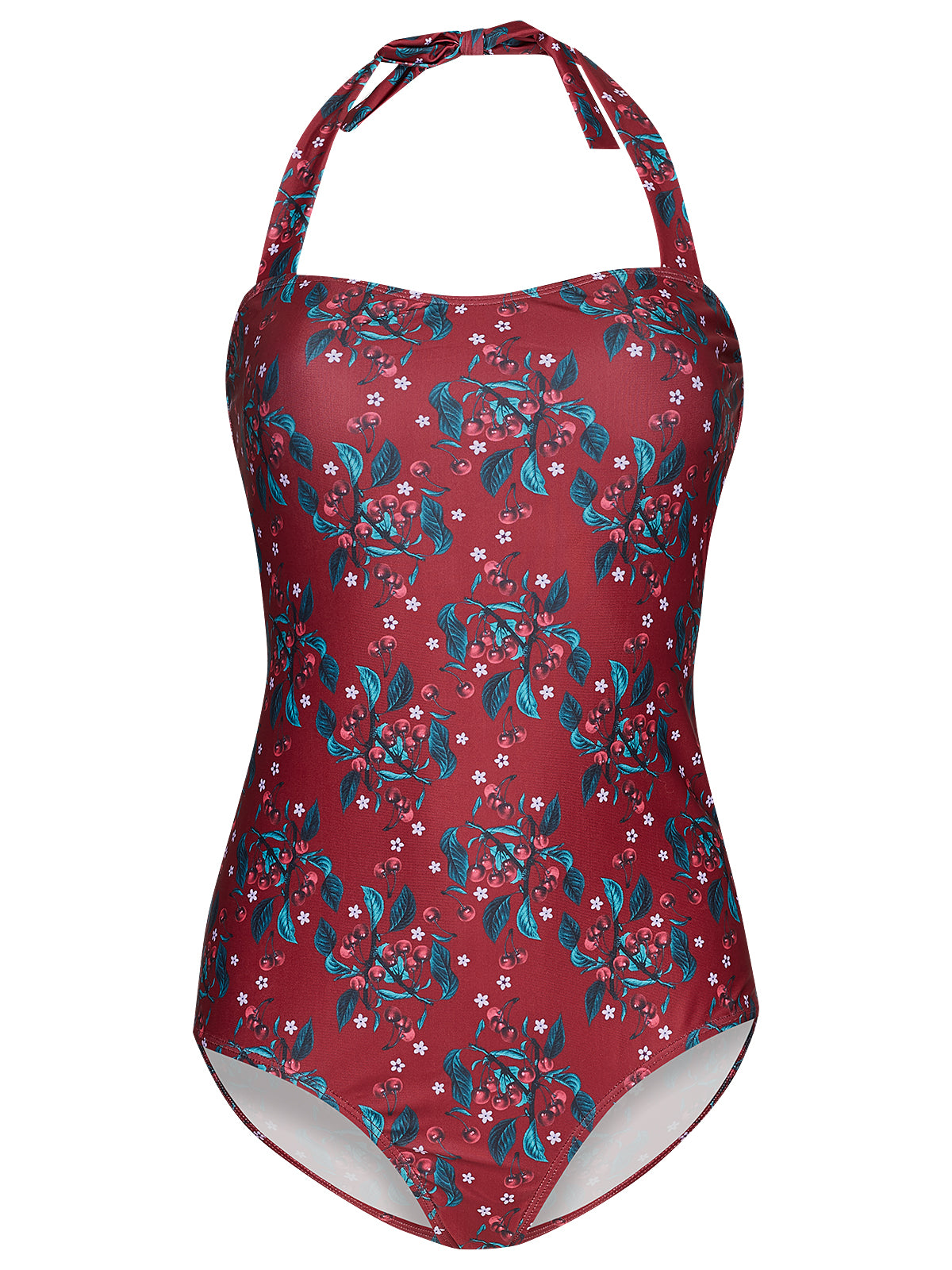 Pussy Deluxe Wild Cherry Swimsuit