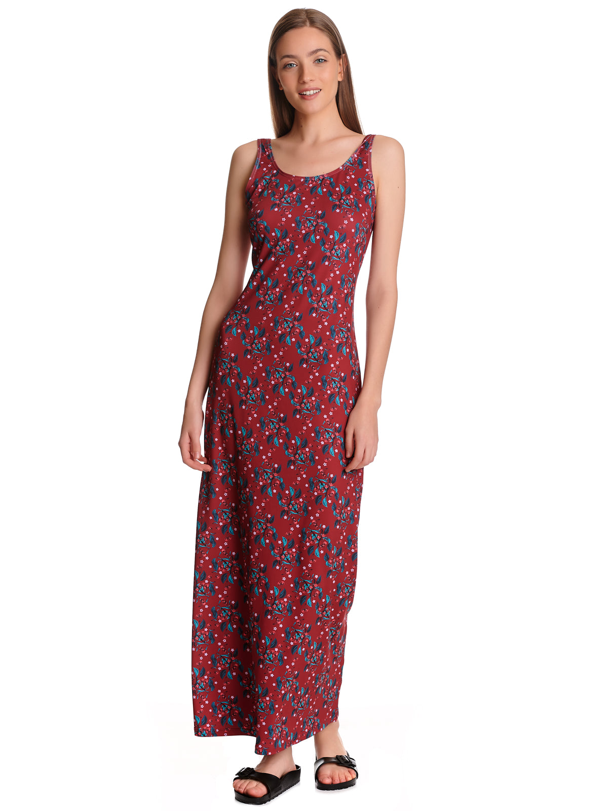 Pussy Deluxe Wild Cherry Beachdress