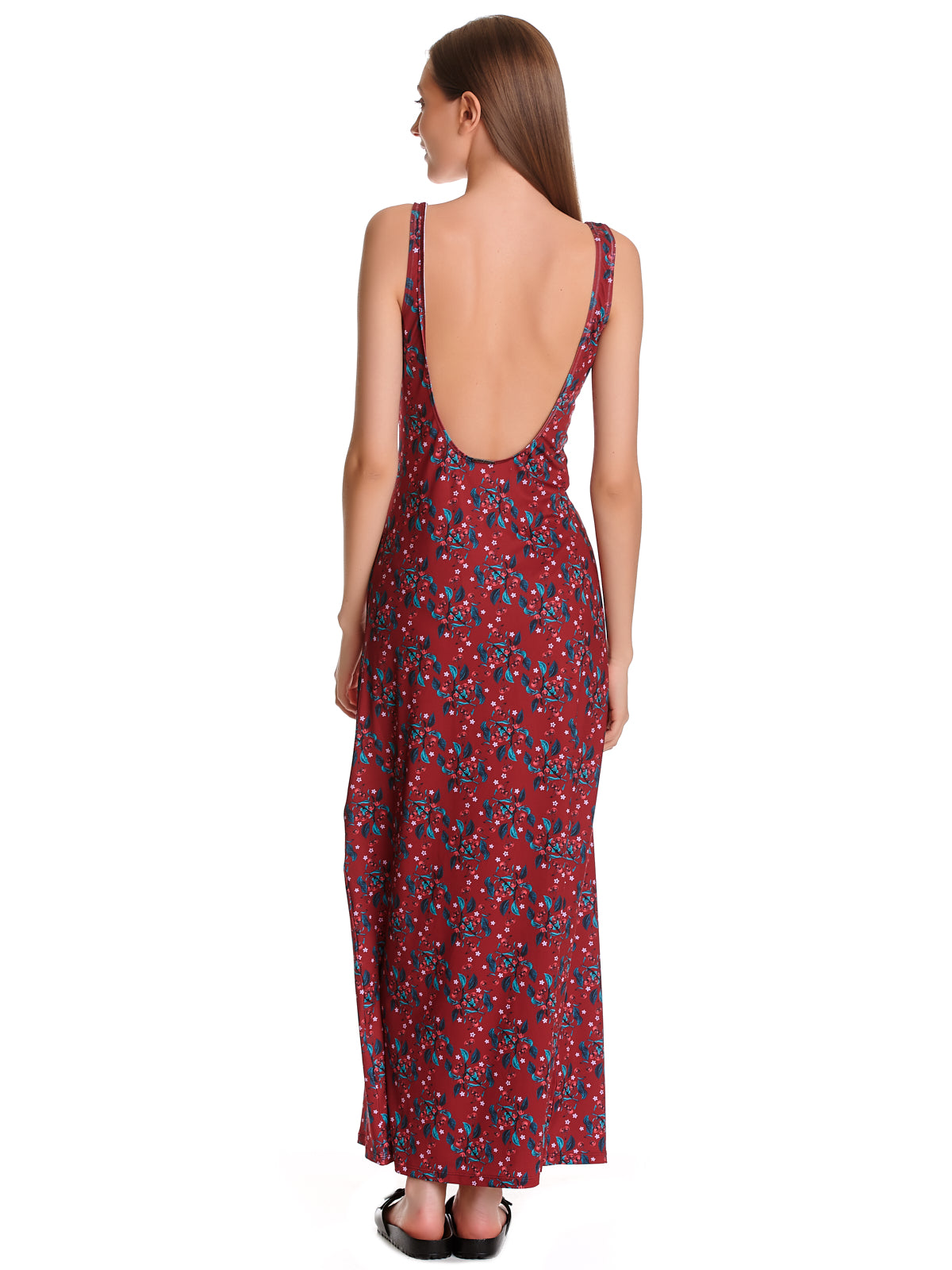 Pussy Deluxe Wild Cherry Beachdress