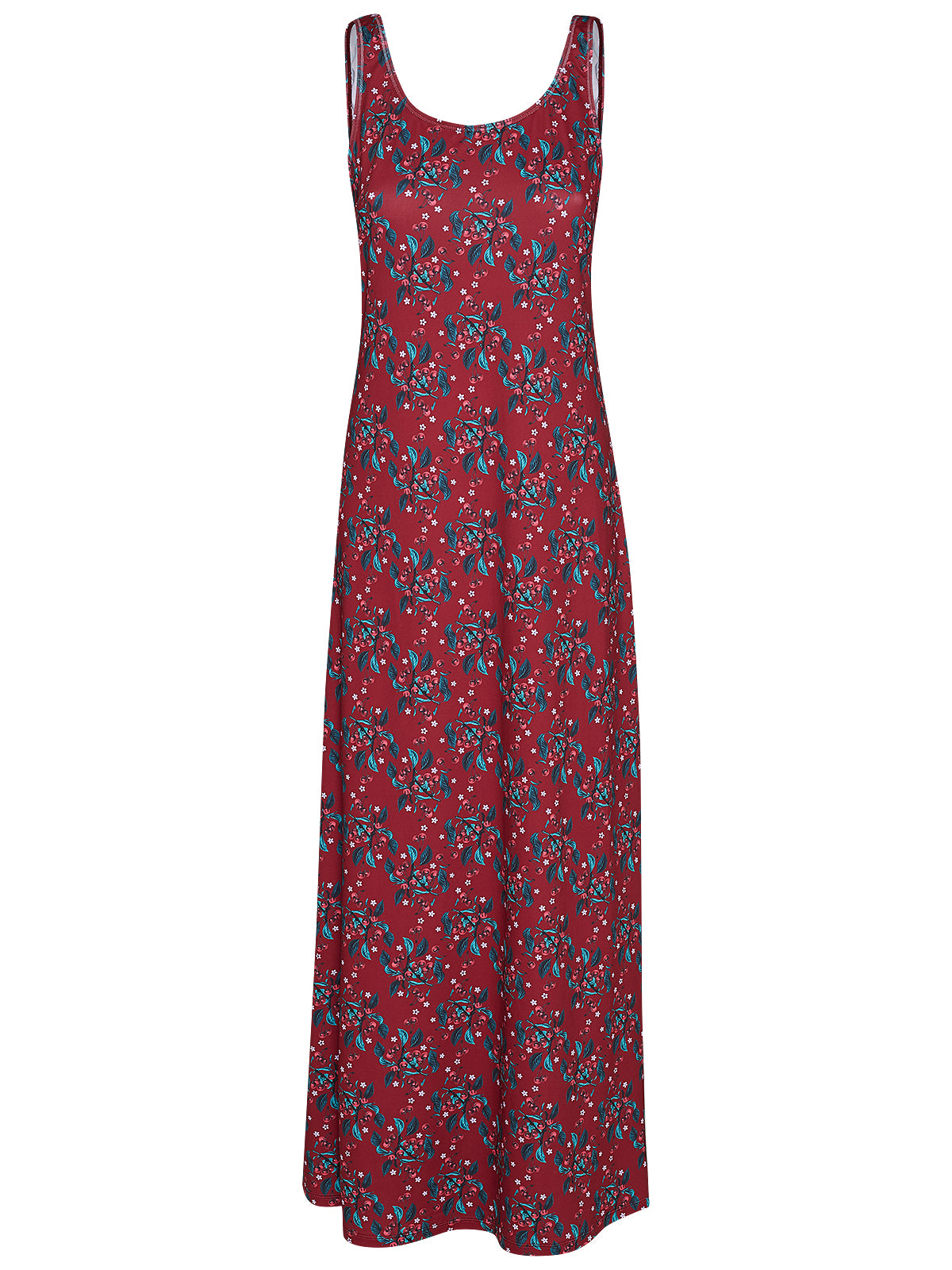 Pussy Deluxe Wild Cherry Beachdress