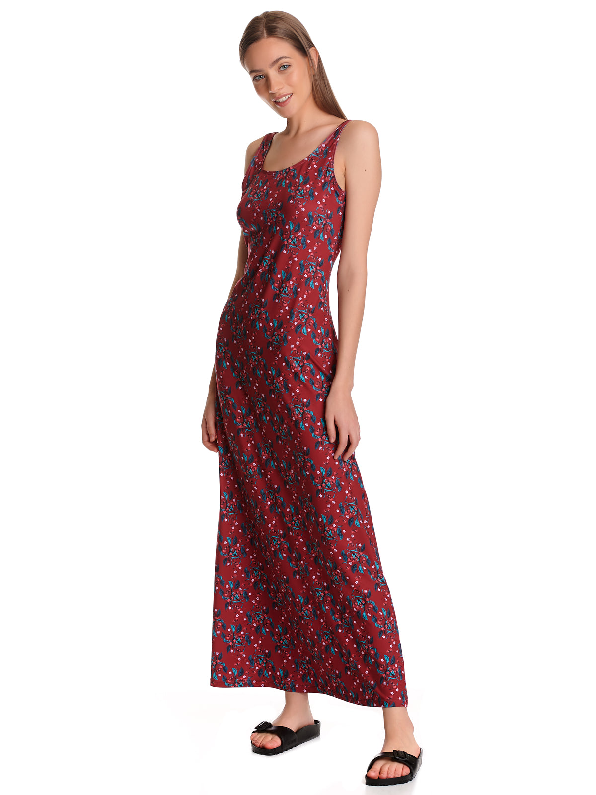 Pussy Deluxe Wild Cherry Beachdress