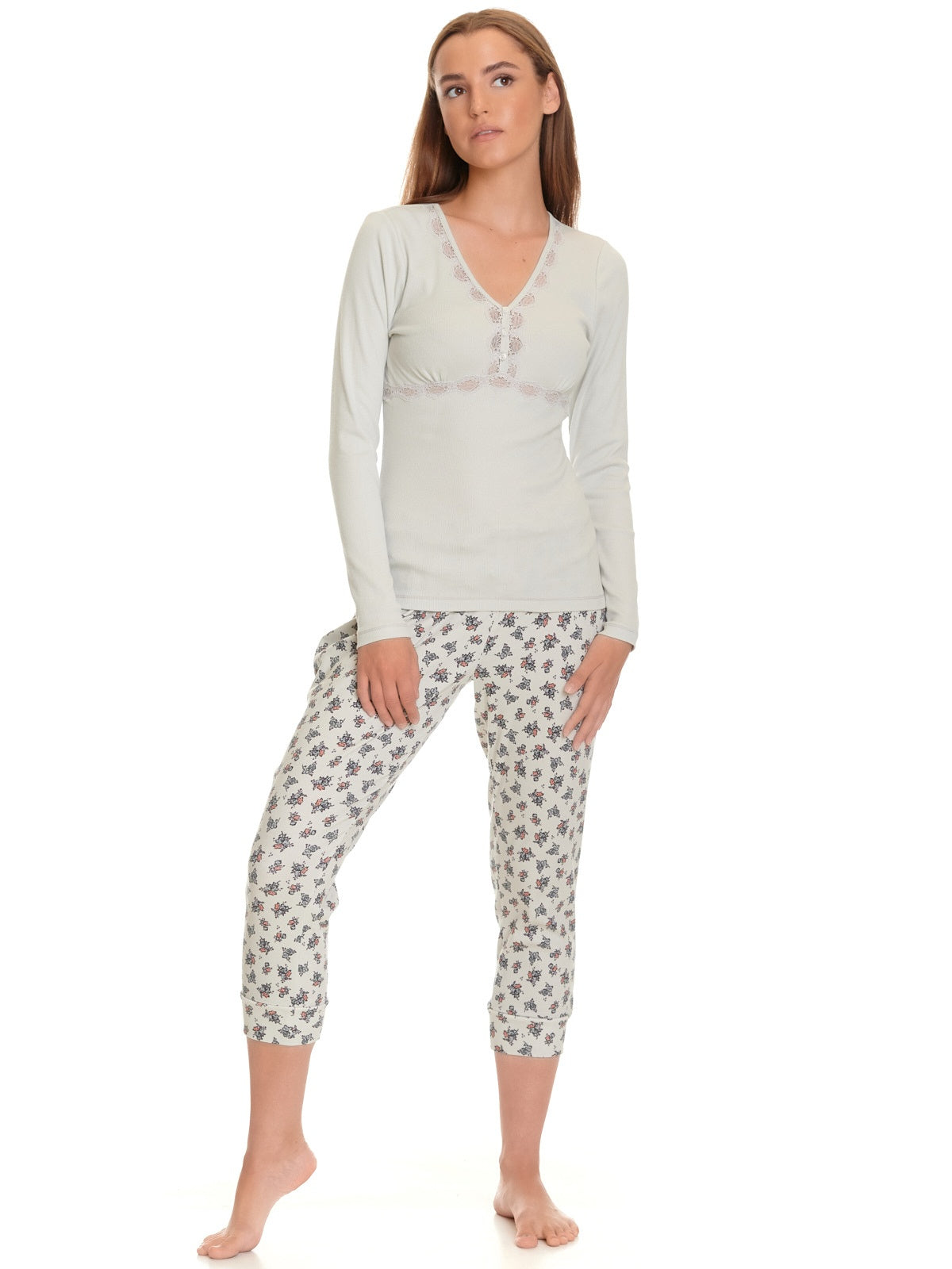 Vive Maria Sugar Boudoir Pyjama