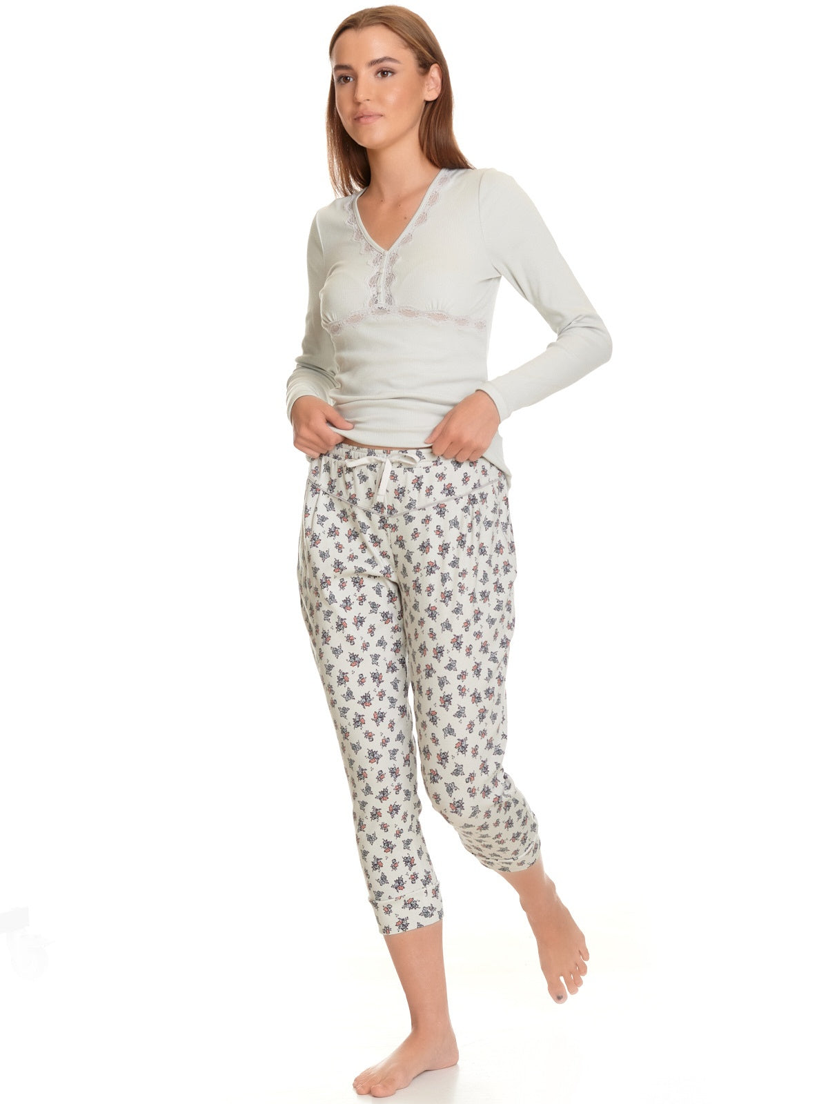 Vive Maria Sugar Boudoir Pyjama