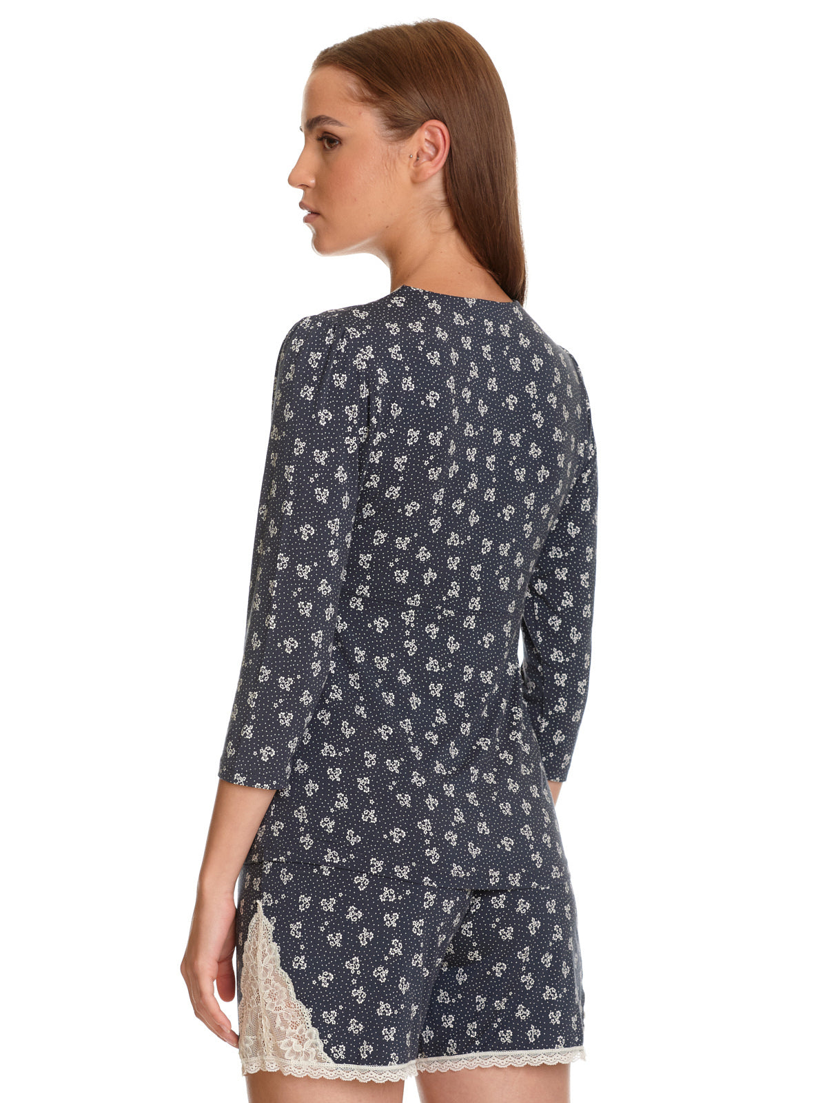 VIVE MARIA Blooming Love Short Pyjama
