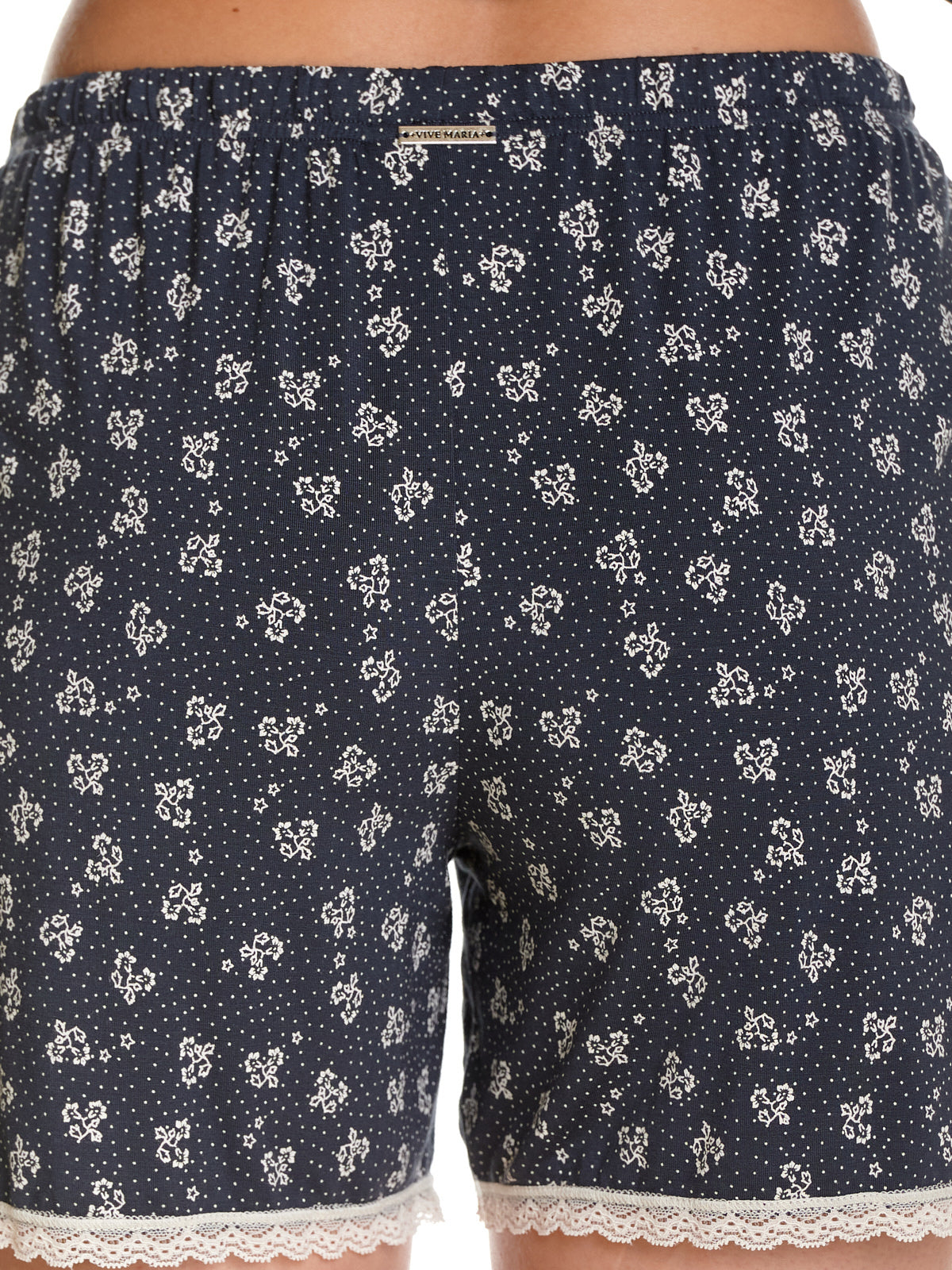 VIVE MARIA Blooming Love Short Pyjama