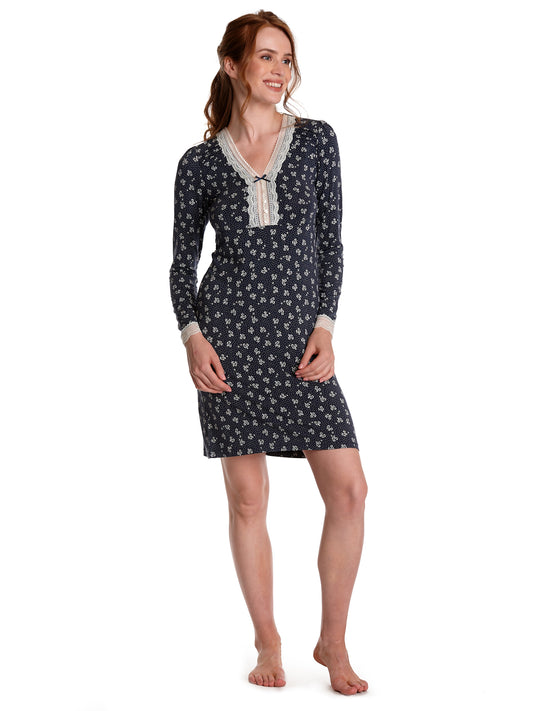 VIVE MARIA Blooming Night Nightdress
