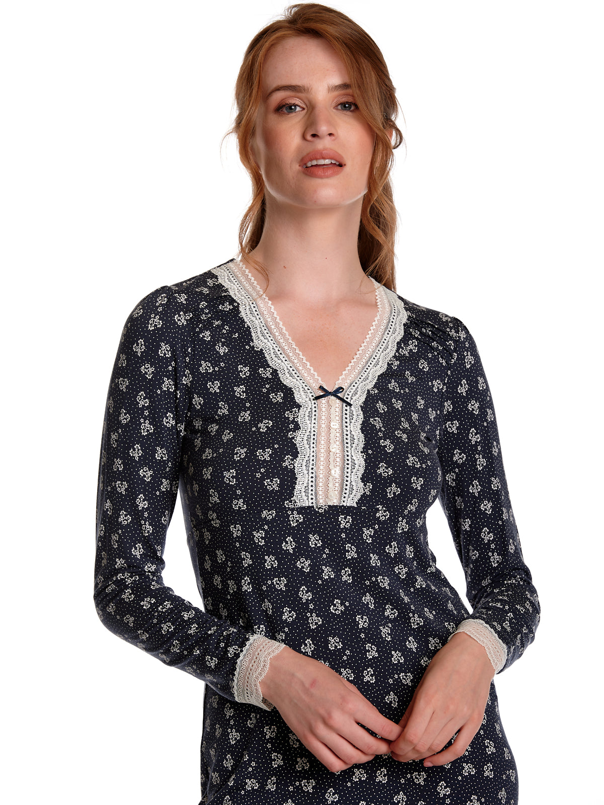 VIVE MARIA Blooming Night Nightdress