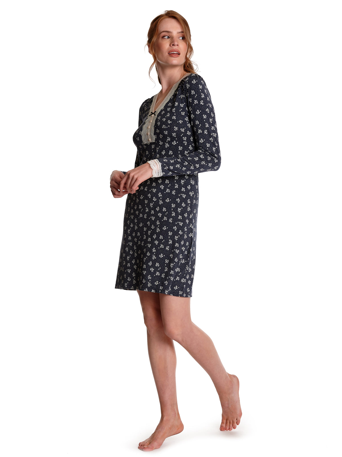 VIVE MARIA Blooming Night Nightdress