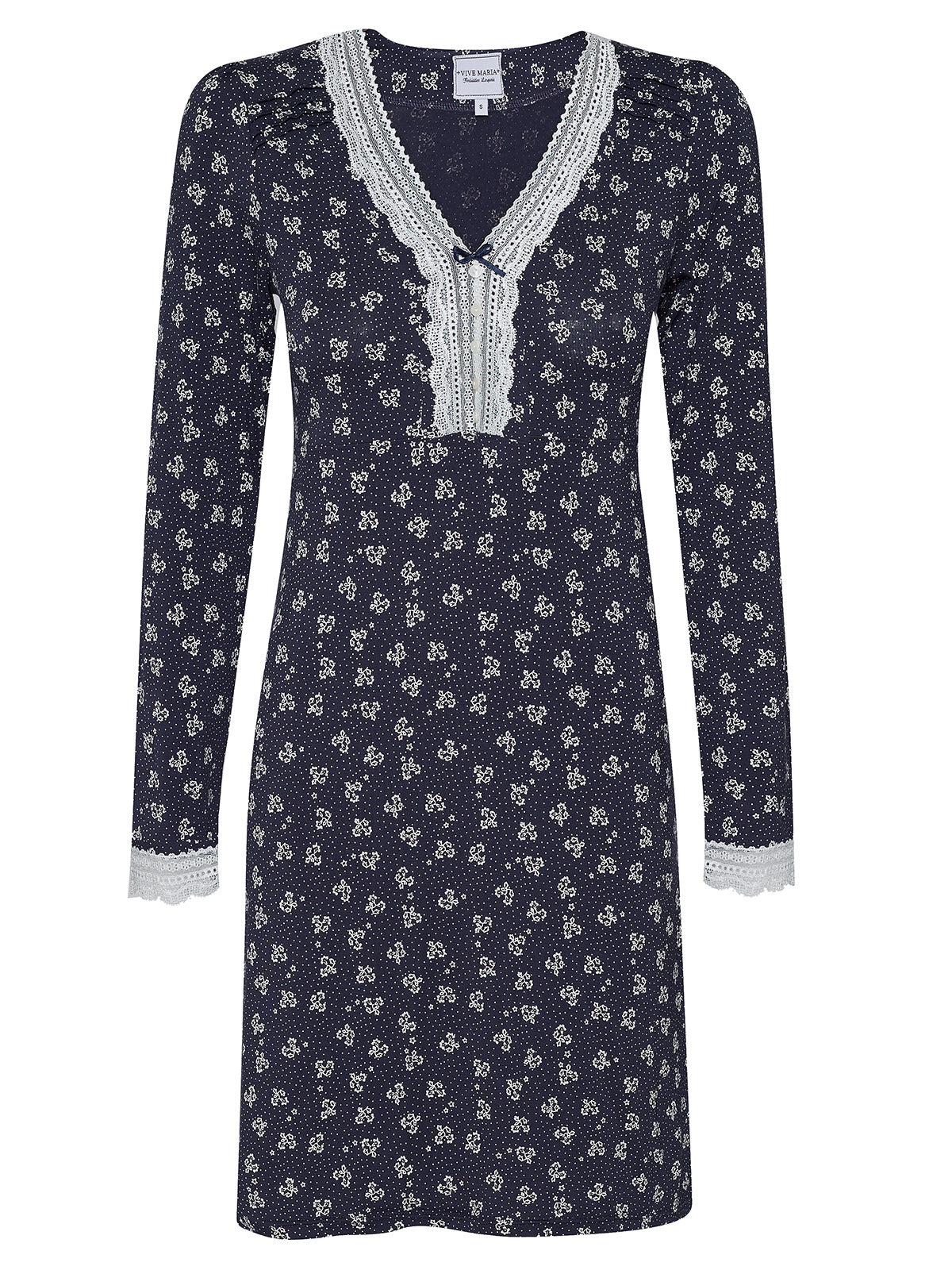 VIVE MARIA Blooming Night Nightdress