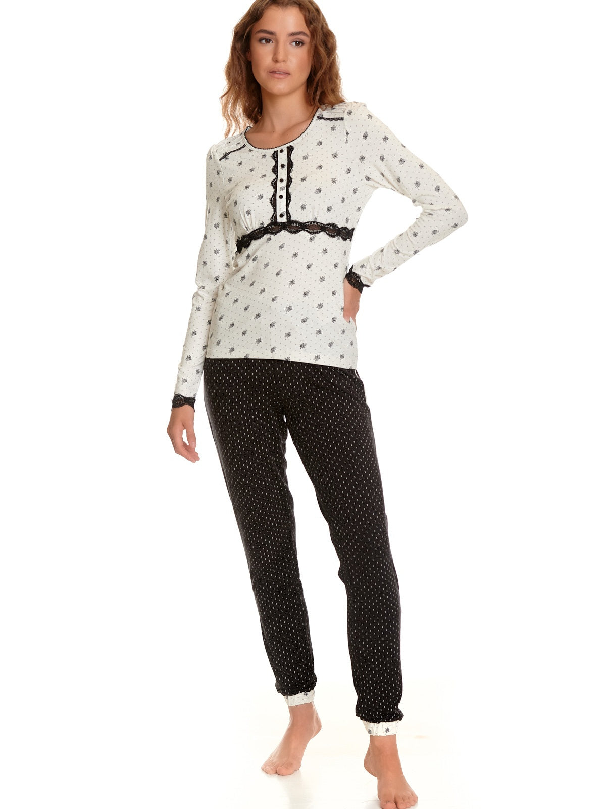 VIVE MARIA Bisou Pyjama