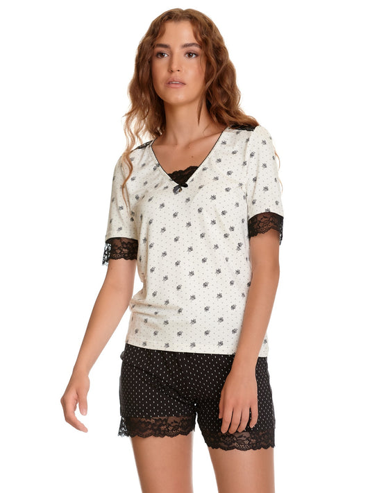 VIVE MARIA Bisou Douce Pyjama