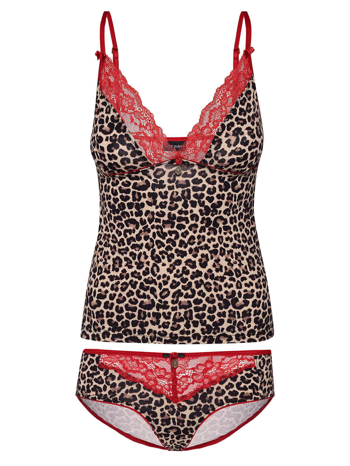 Vive Maria Amour Fou Set