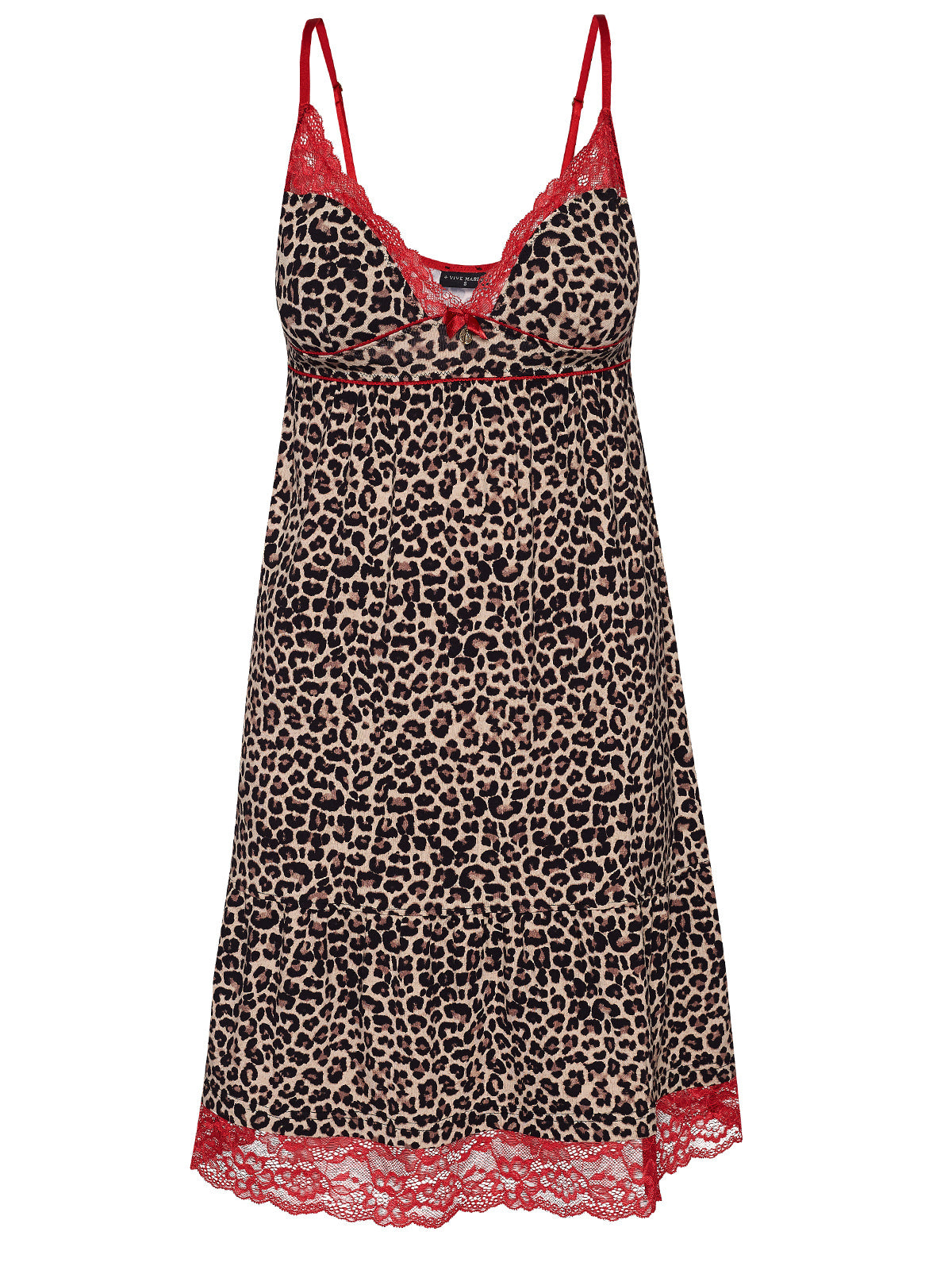 VIVE MARIA Amour Fou Negligee