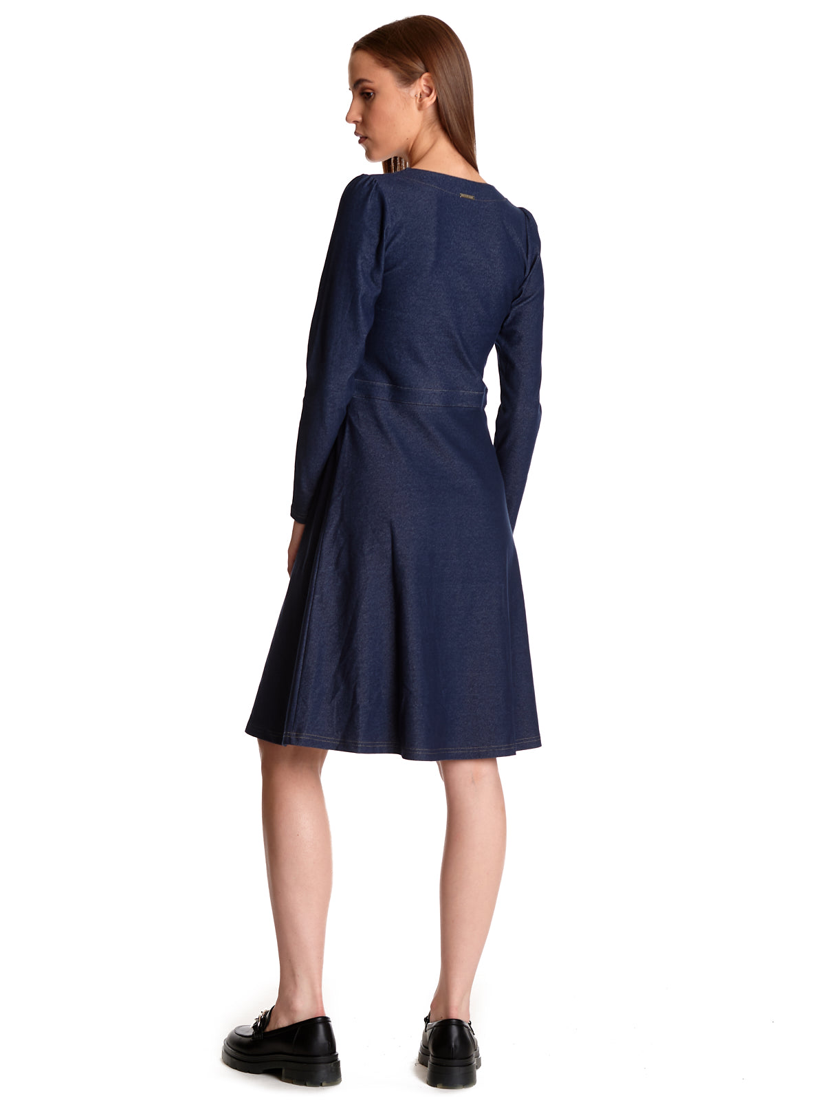 VIVE MARIA Nevada Girl Denim Dress