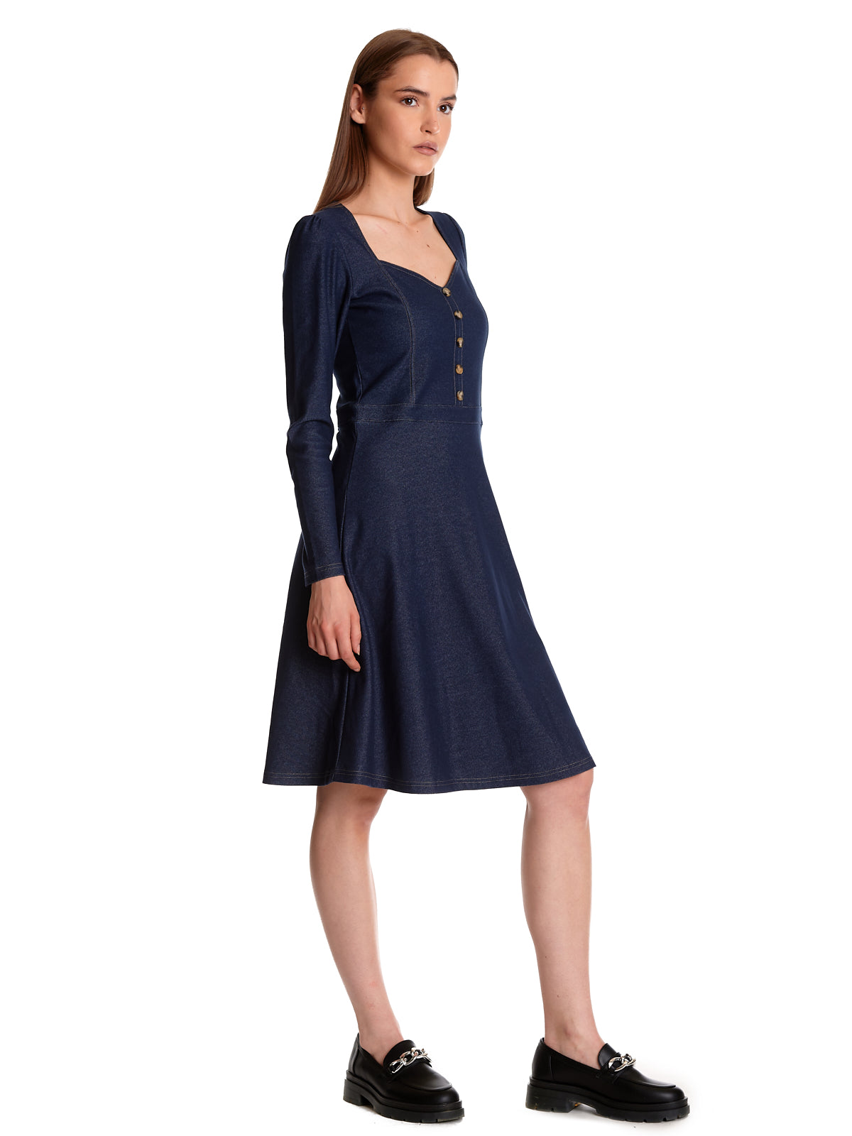 VIVE MARIA Nevada Girl Denim Dress