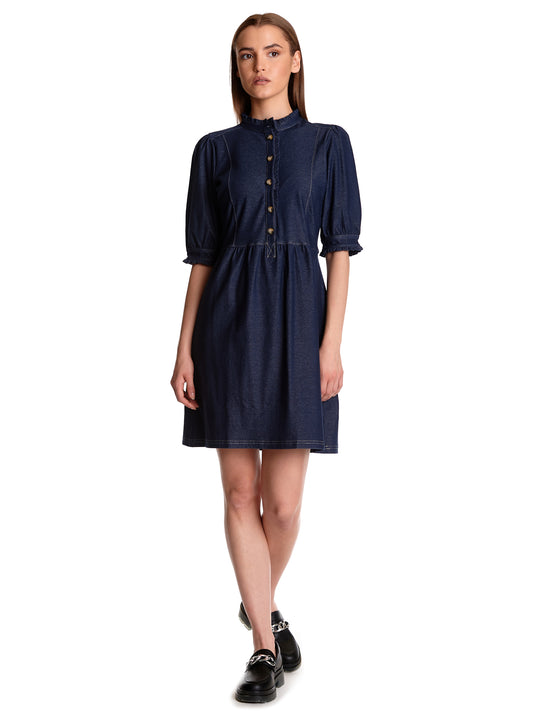 VIVE MARIA Arizona Denim Dress