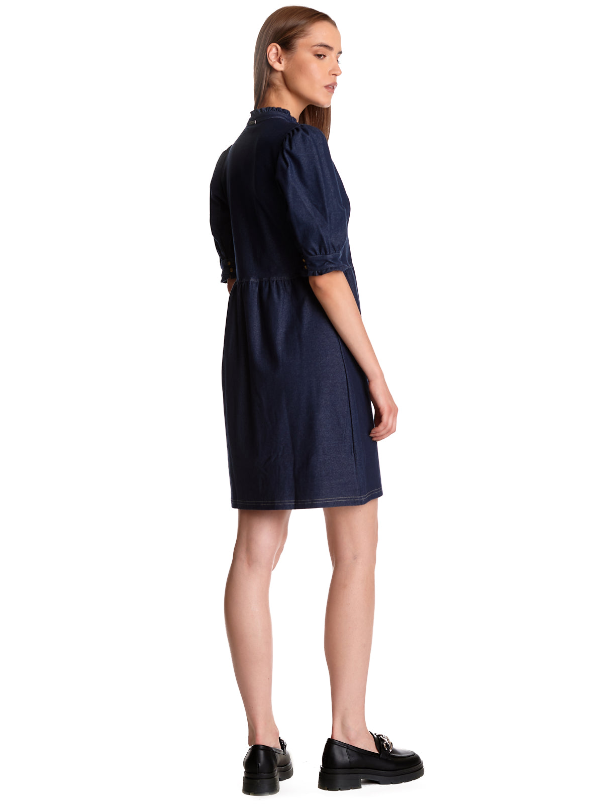 VIVE MARIA Arizona Denim Dress