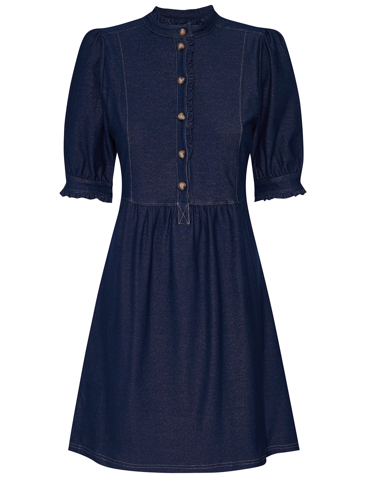 VIVE MARIA Arizona Denim Dress