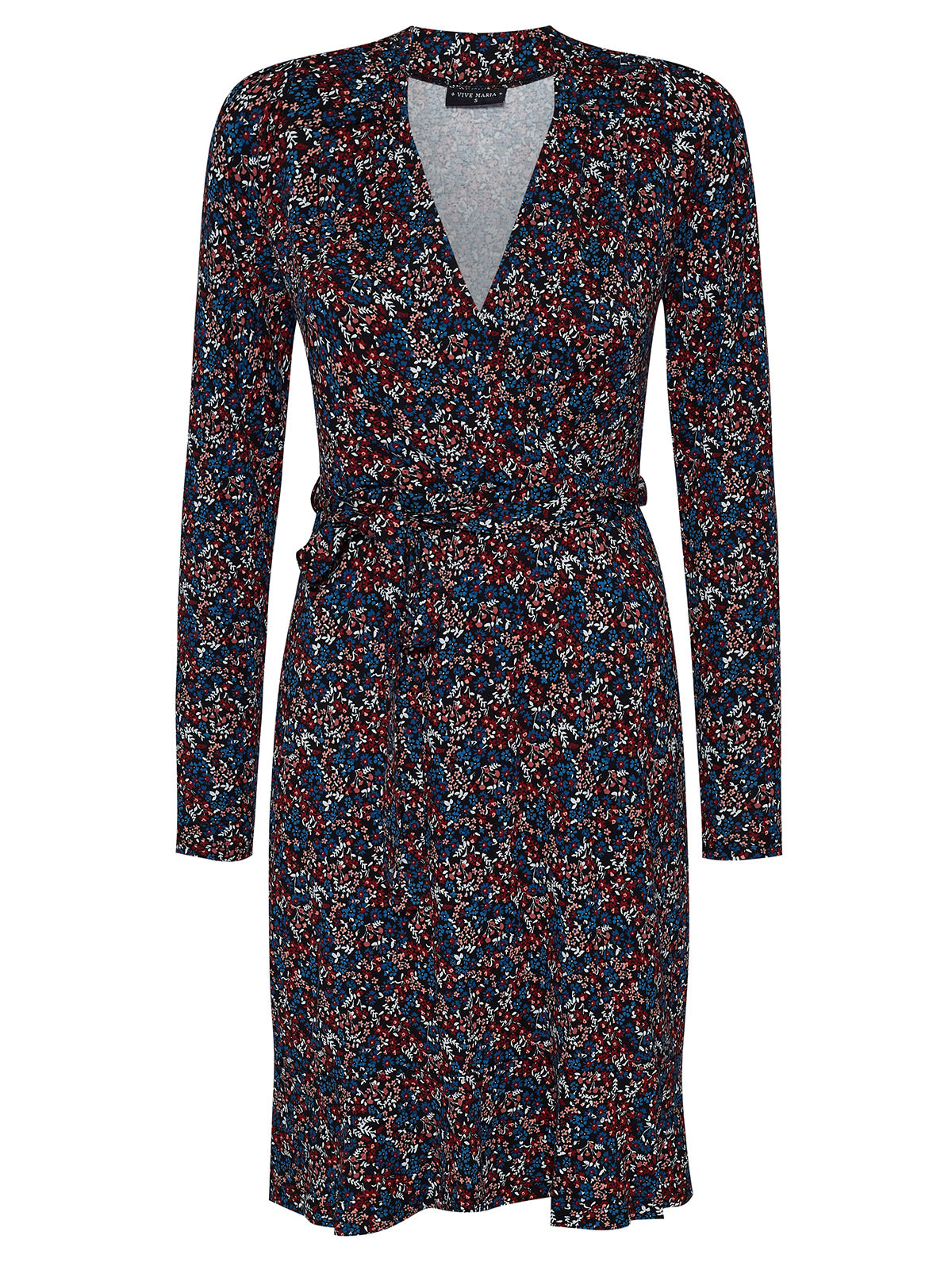 VIVE MARIA Amelie Flower Dress