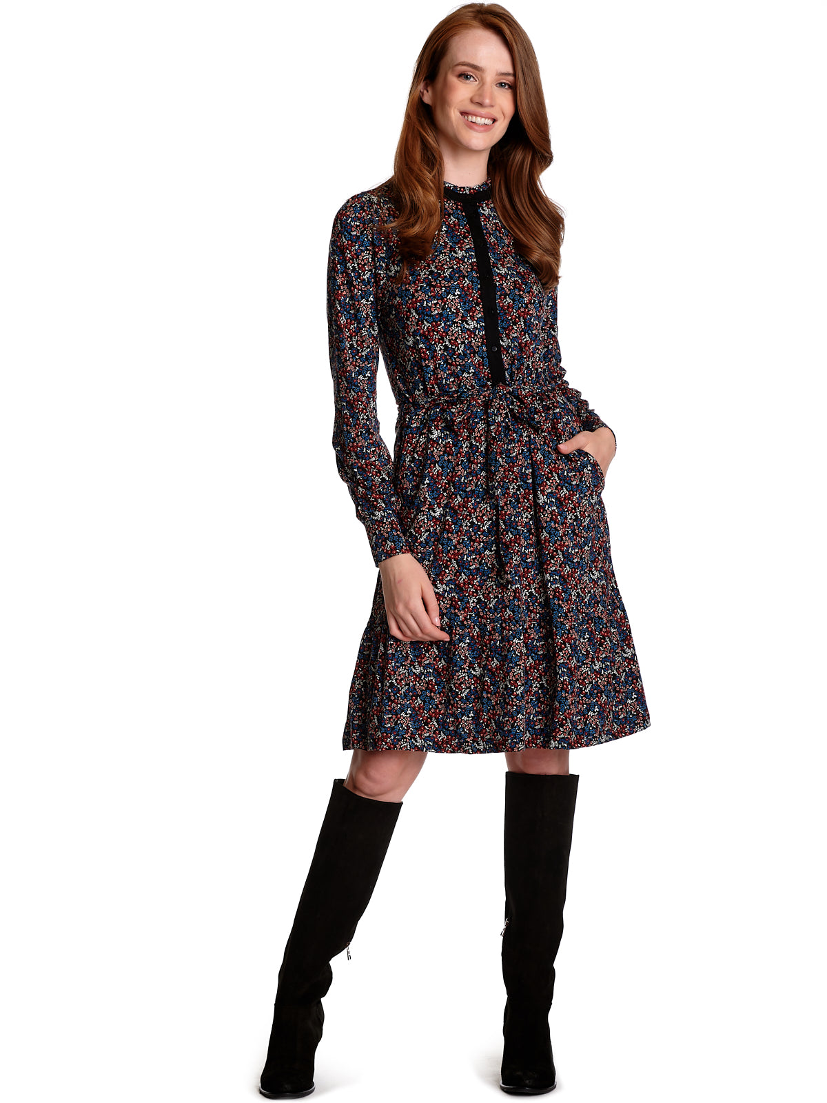 VIVE MARIA Amelie Ladies Dress