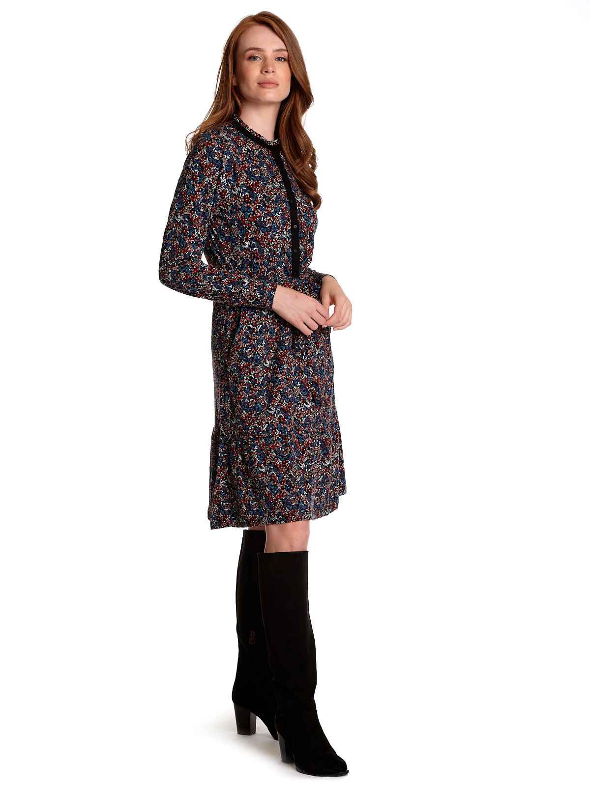 VIVE MARIA Amelie Ladies Dress
