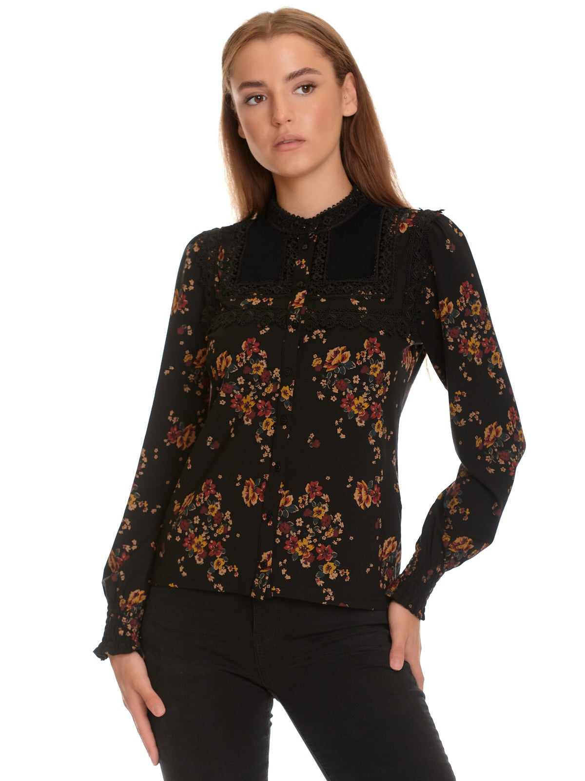 VIVE MARIA Diary Ladies Blouse