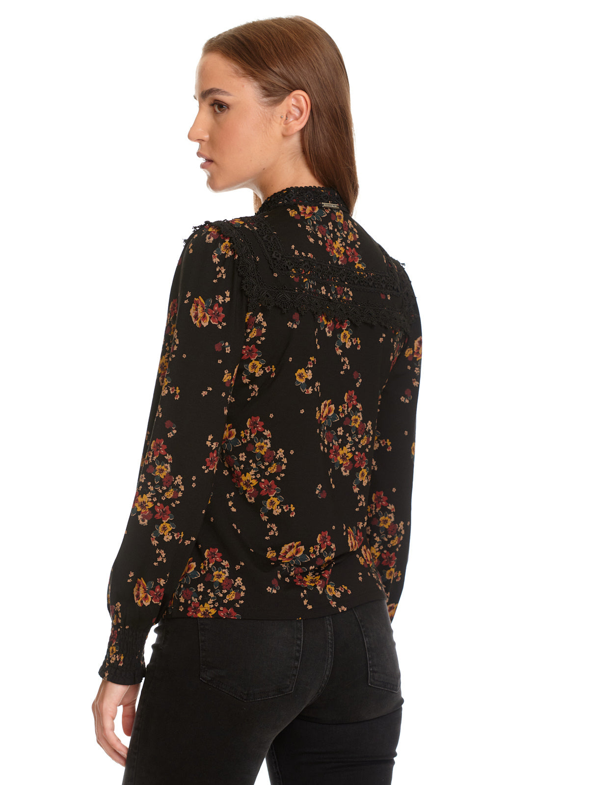 VIVE MARIA Diary Ladies Blouse