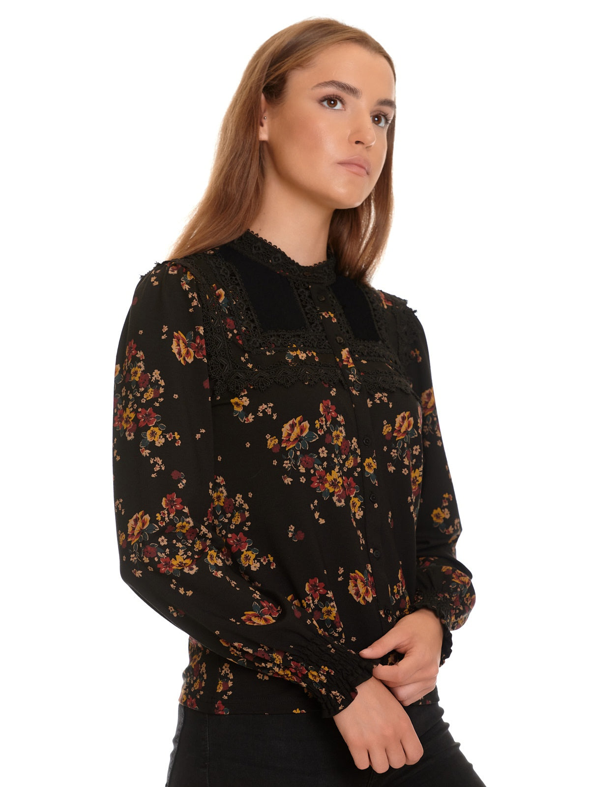 VIVE MARIA Diary Ladies Blouse