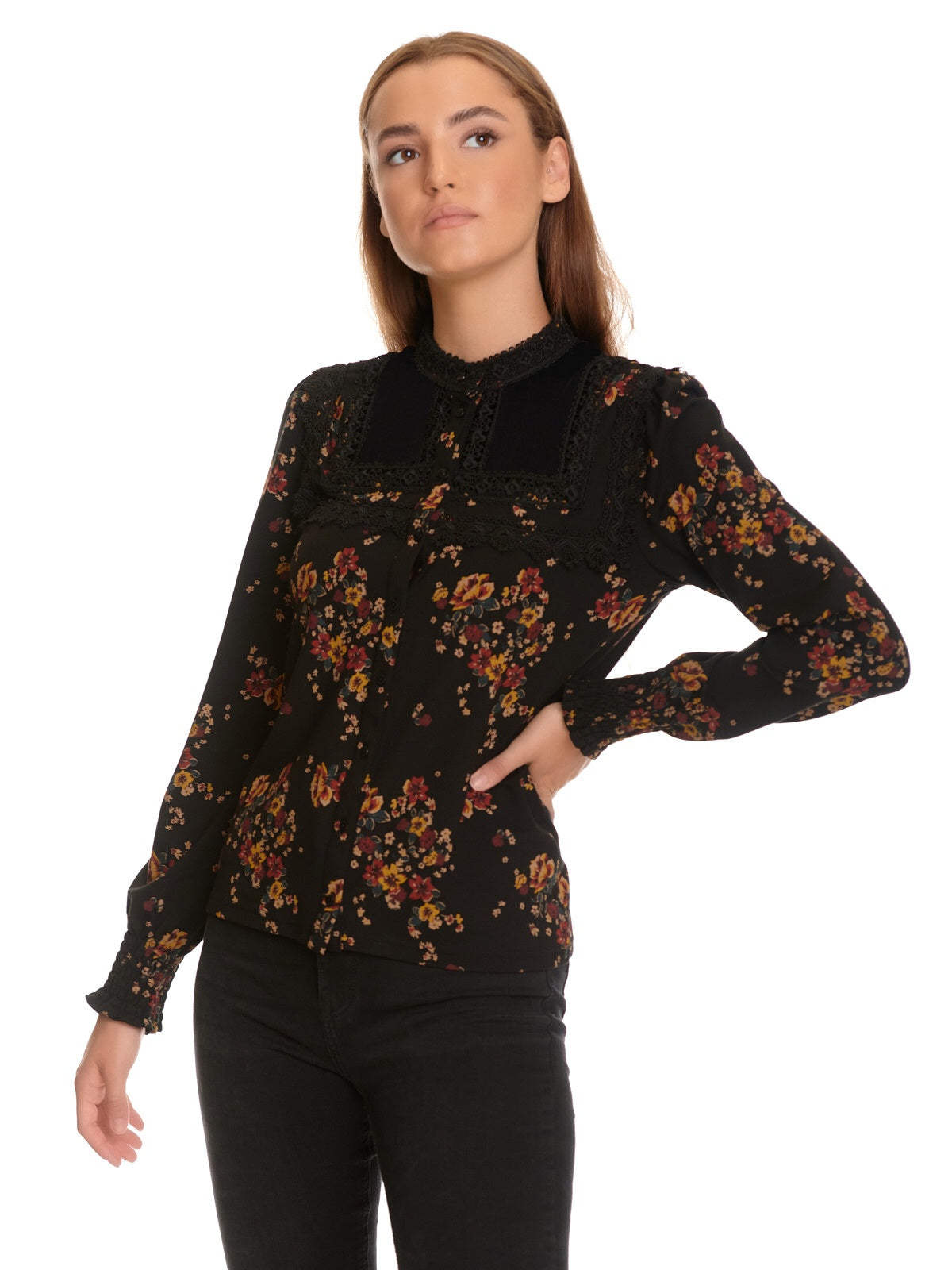 VIVE MARIA Diary Ladies Blouse