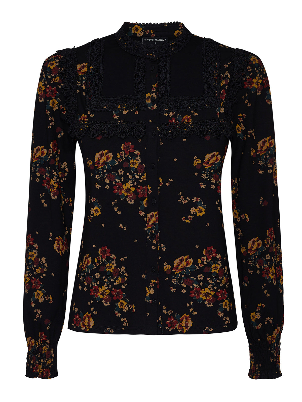 VIVE MARIA Diary Ladies Blouse