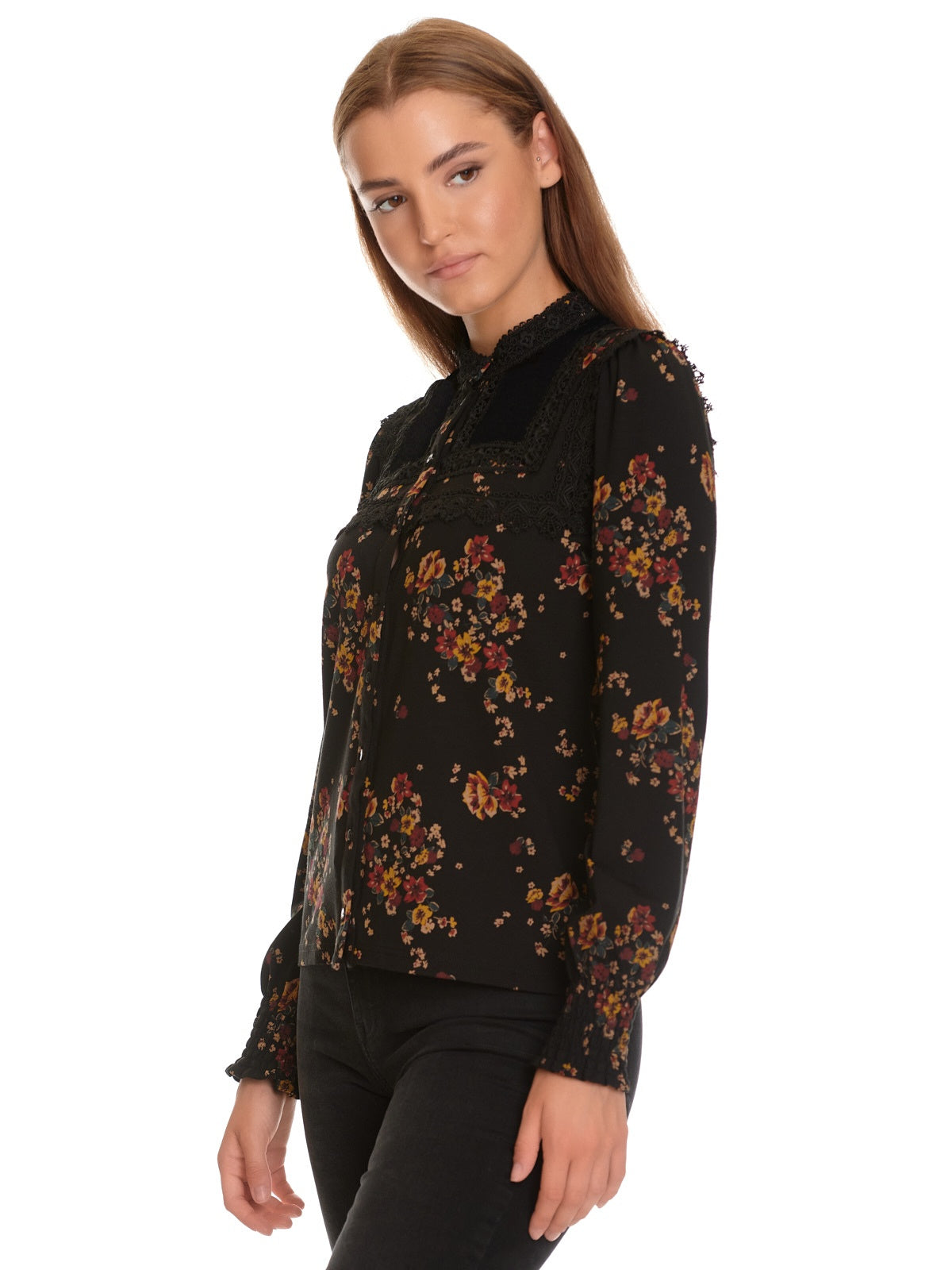 VIVE MARIA Diary Ladies Blouse