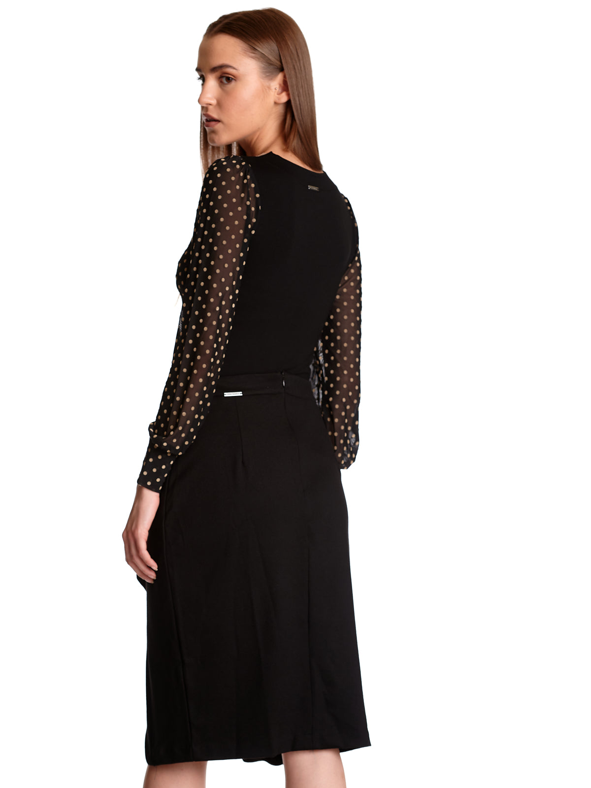 VIVE MARIA Monmatre Love Shirt