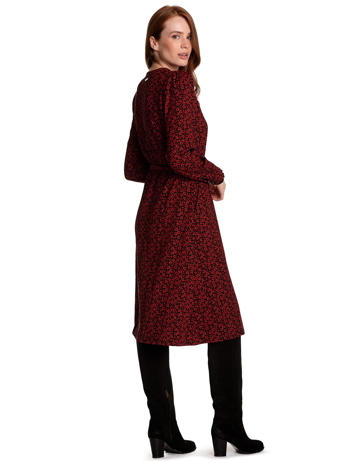 VIVE MARIA Passion for You Dress
