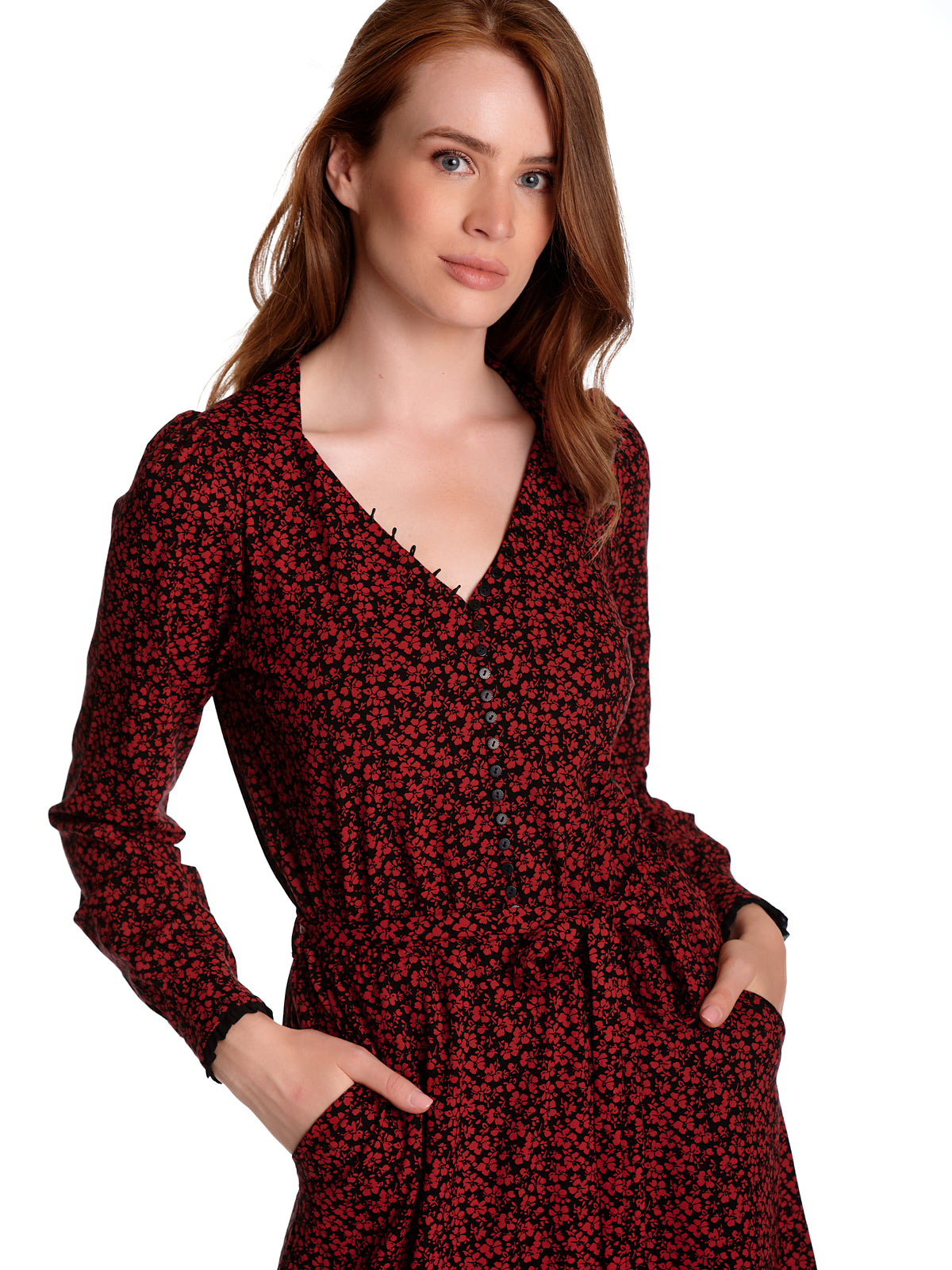 VIVE MARIA Passion for You Dress