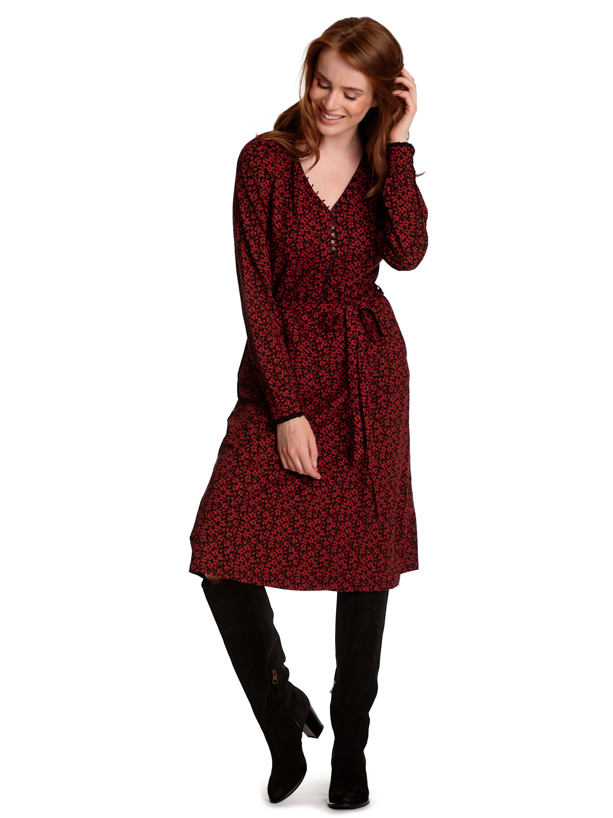 VIVE MARIA Passion for You Dress